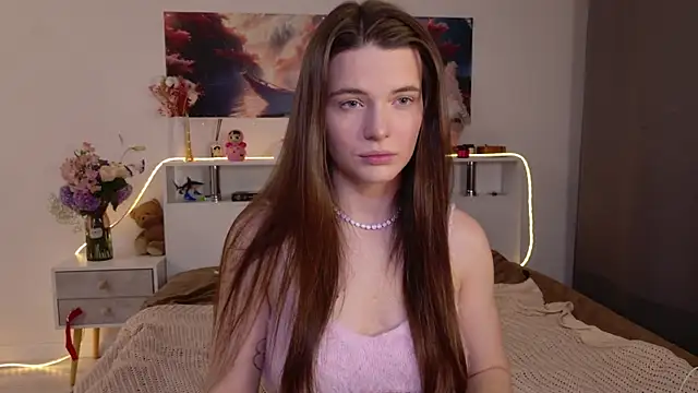 Nellie Medina online show from 06.20.26