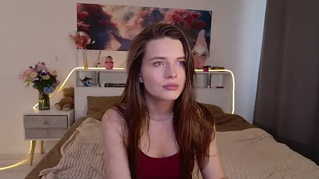 Nellie Medina online show from 06.23.26