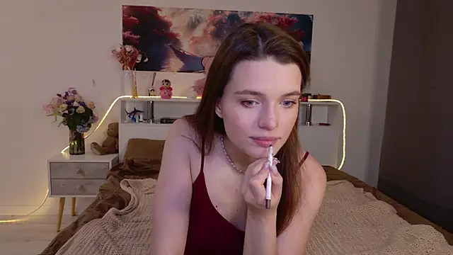 Nellie Medina online show from 06.24.26