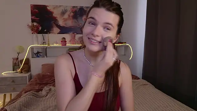 Nellie Medina online show from 07.05.26