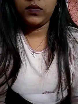 Snapshot of Hayna_G chatting on 01.18.25 Hayna G online show from 01.18.25