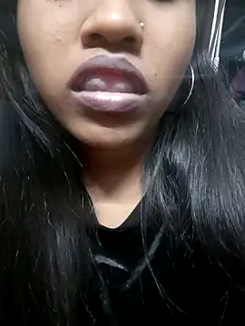 Snapshot of Hayna_G chatting on 01.25.25 Hayna G online show from 01.25.25