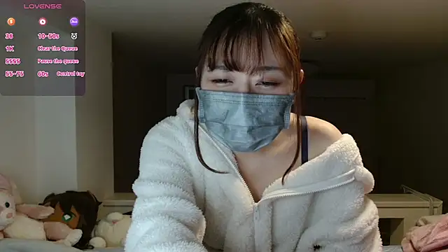 pipimi khaos online show from 01.18.25