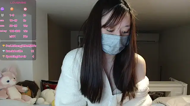 pipimi khaos online show from 01.20.25