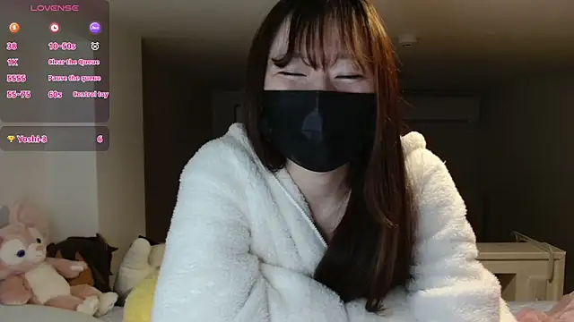 pipimi khaos online show from 01.24.25