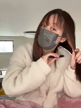 pipimi khaos online show from 02.25.25