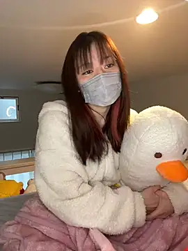 pipimi khaos online show from 02.27.25