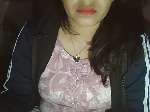 Hot-shanvi online show from 12.22.25