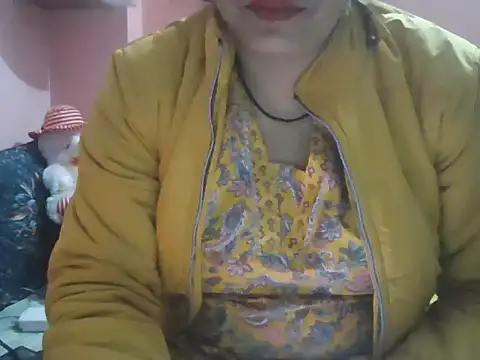 Hot-shanvi online show from 01.13.26