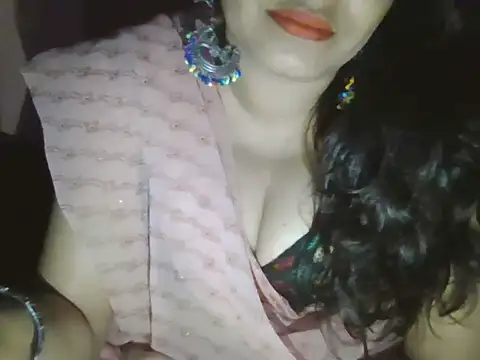 Hot-shanvi online show from 03.20.26