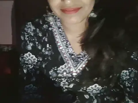 Hot-shanvi online show from 03.23.26