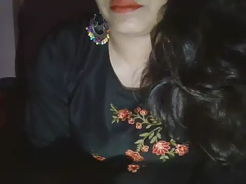Hot-shanvi online show from 04.01.26
