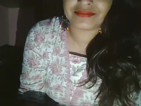Hot-shanvi online show from 04.08.26