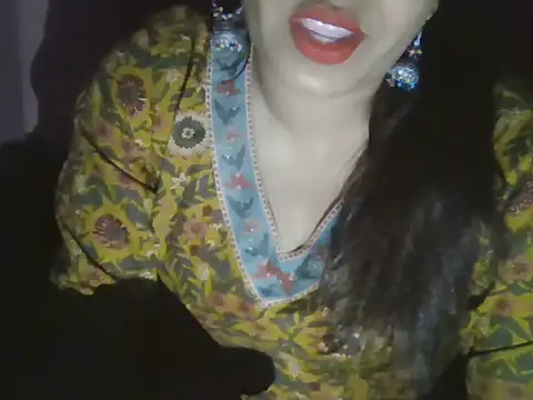 Hot-shanvi online show from 04.15.26