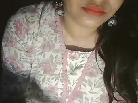 Hot-shanvi online show from 04.25.26