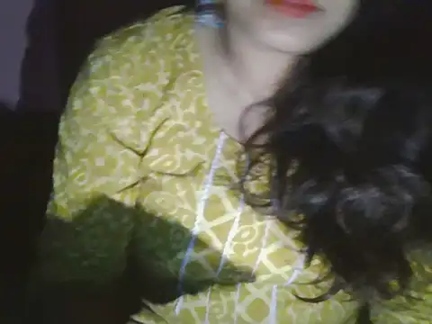 Hot-shanvi online show from 04.29.26
