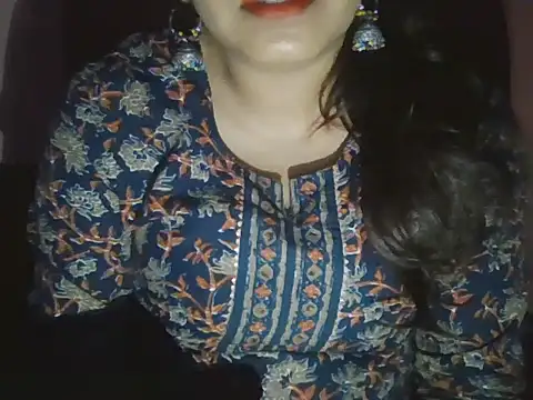 Hot-shanvi online show from 05.01.26