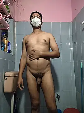 Snapshot of Whitehouse01 chatting on 01.17.25 Whitehouse01 online show from 01.17.25