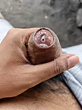 Snapshot of Whitehouse01 chatting on 01.30.25 Whitehouse01 online show from 01.30.25