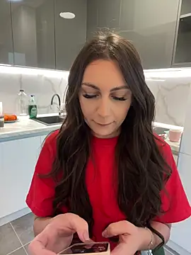 Snapshot of claraxjoyy chatting on 03.22.25 claraxjoyy online show from 03.22.25