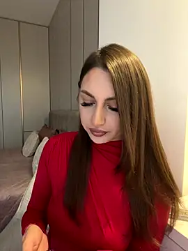 Snapshot of claraxjoyy chatting on 09.29.25 claraxjoyy online show from 09.29.25