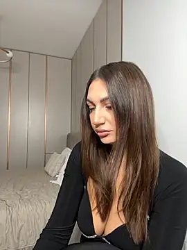 Snapshot of claraxjoyy chatting on 10.12.25 claraxjoyy online show from 10.12.25