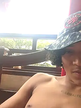 -Damian Caliente- online show from 01.08.25