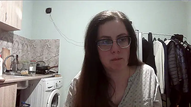 -Mandarishka- online show from 01.04.25