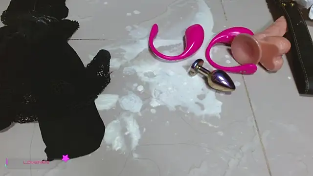 IsmarysSophia online show from 02.19.25