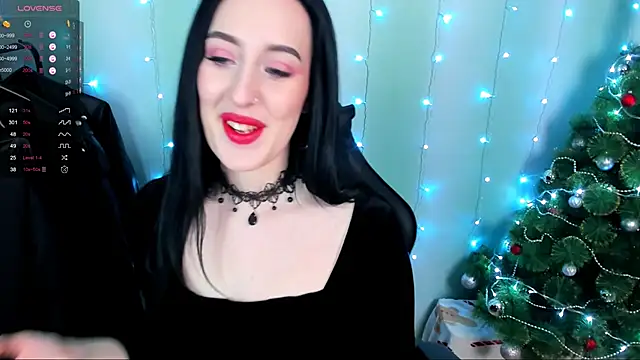 Miss Alice   online show from 01.01.25