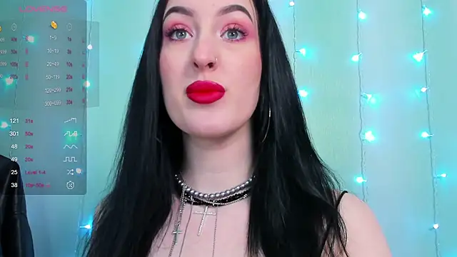 Miss Alice   online show from 01.06.25