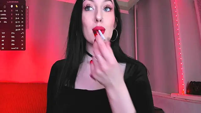 Miss Alice   online show from 01.25.25