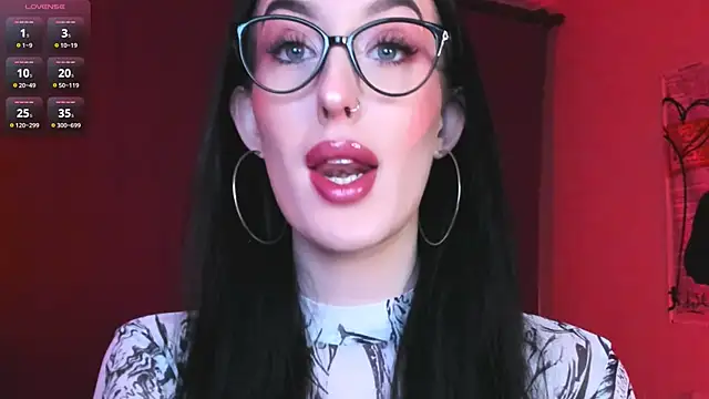 Miss Alice   online show from 02.16.25