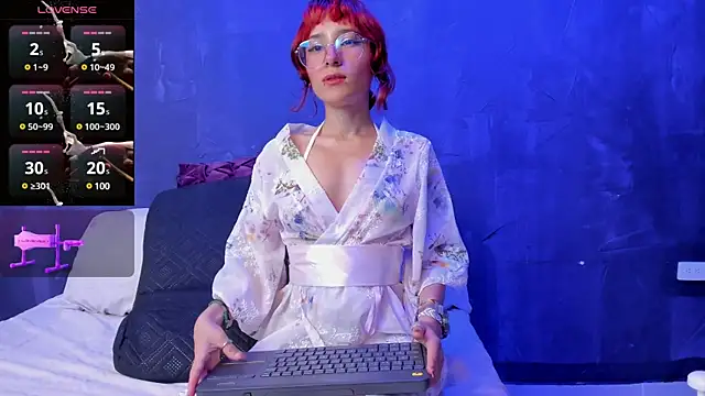 lee Powder online show from 01.31.25