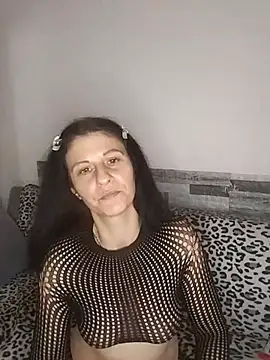 SEXYMIKY87 online show from 02.27.25