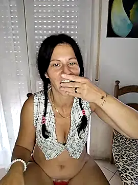 SEXYMIKY87 online show from 10.07.25