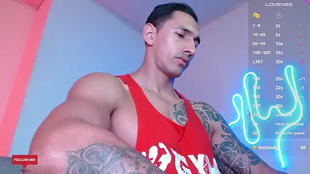 Joylopez fit online show from 03.01.25