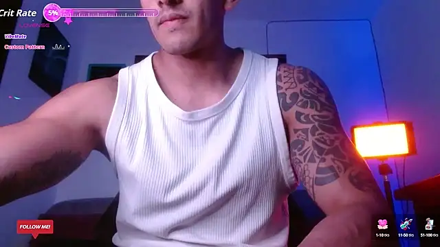 Joylopez fit online show from 10.11.25