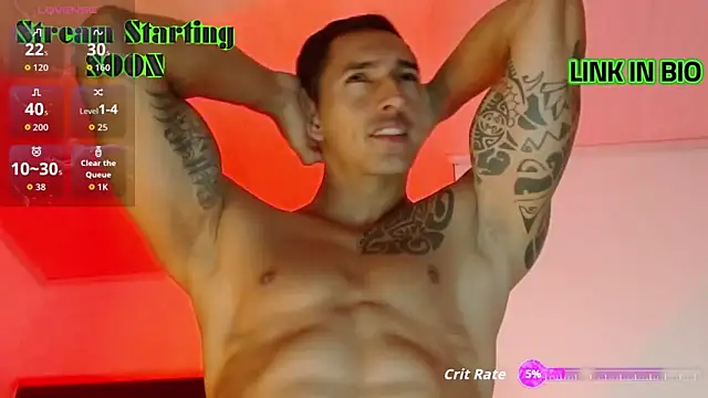 Joylopez fit online show from 03.16.26