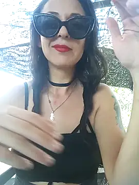 alice angelfetish online show from 11.15.25