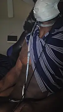 dominatingblacklove online show from 01.06.26