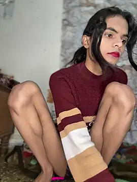 Enna Zarza  online show from 01.07.26