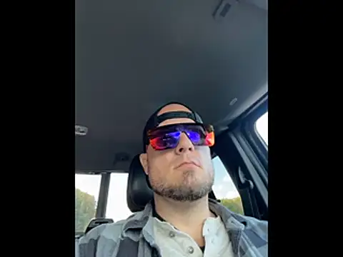 RickeyRidez online show from 10.23.25