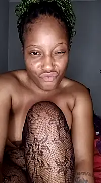 Thando04 online show from 01.17.25