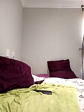 Thando04 online show from 01.23.25