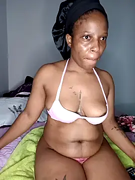 Thando04 online show from 02.03.25