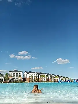 Thando04 online show from 02.07.25