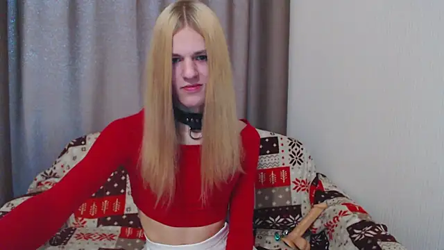 blaire  18 online show from 01.03.25