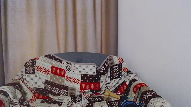 blaire  18 online show from 01.03.25