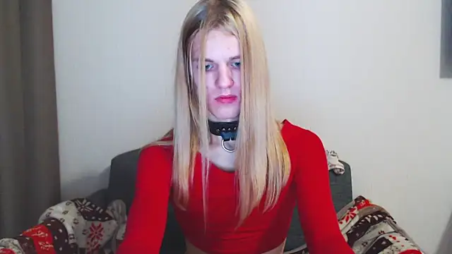 blaire  18 online show from 01.06.25